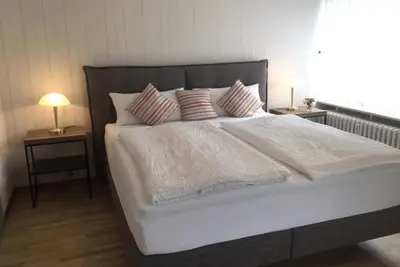 Image de Familienzimmer, Zimmer 7 - Weingut-gästehaus Loskill