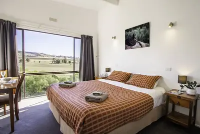 Image de Lodge by the River - Studio 2