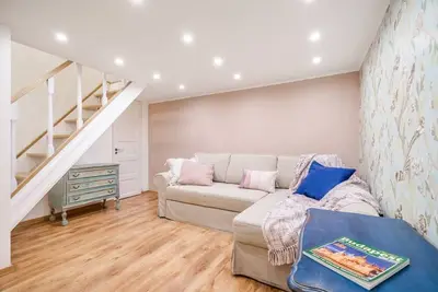 Image de Provence Home - CityCenter, Tv, Washer, Coffee/Tea