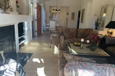 Image de Elegant West Sedona end unit patio home dans le complexe Nepenthe souhaitable