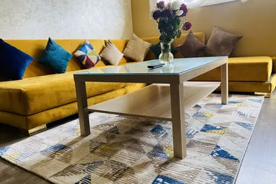 Image de Very nice appartement two min to marina tanger