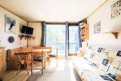 Image de Budget Studio (4 Personen)