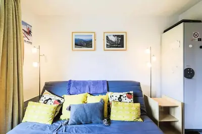 Image de Comfort Studio (4 Personen)