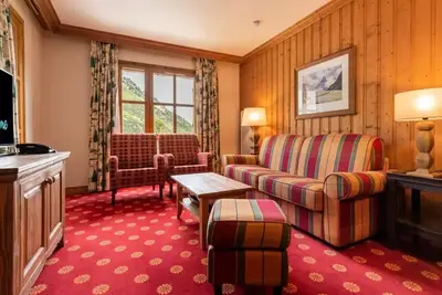 Image de 3-Zimmer-Wohnung fĂĽr 6 Personen - Prestige