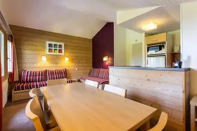 Image de Appartement 3 Pièces 7 Personnes - Sélection