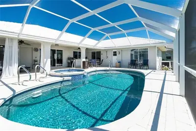 Image de Carefree Casa on Caicos