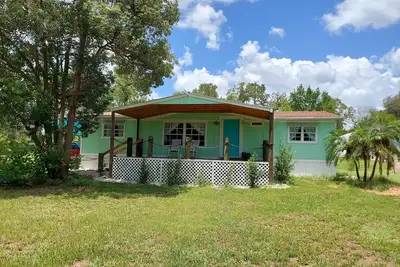 Image de Small Town Florida