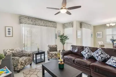 Image de 🥇 Elegant 6bd home near Disney (Cg665)