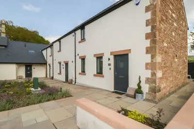 Image de Tarn End Cottages 12, family friendly in Brampton, Cumbria