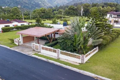 Image de Villa de Baiguate 1