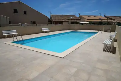 Image de Ferienhaus SĂĽdfrankreich am Mittelmeer 300m zum Sandstrand, frisch renoviert