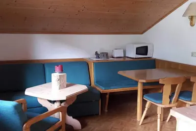 Image de Appartement 2 - Ferienwohnungen Erlsbacher