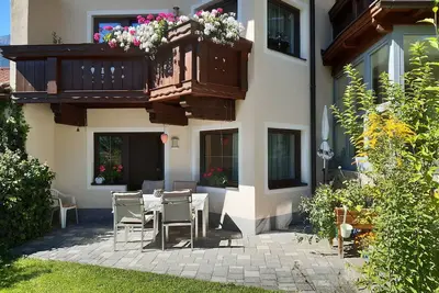 Image de Ferienwohnung Eva - Fewo Eva