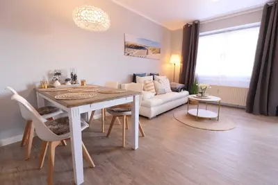 Image de Ferienwohnung Chillig