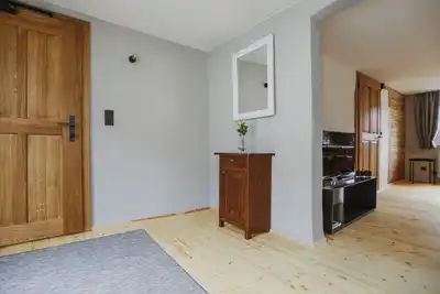 Image de Heinrich Wohnung mit Balkon im JĂĽdischen Viertel