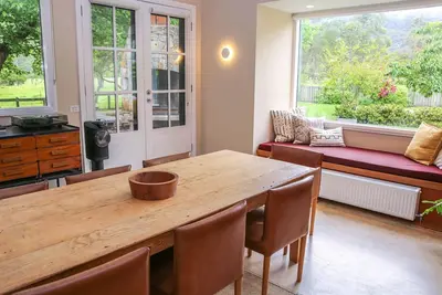 Image de The House At Smoko : Smoko