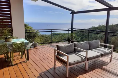 Image de Villa nature