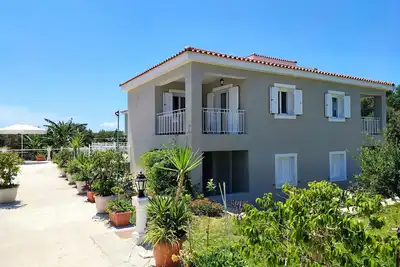 Image de Casa de Rosa Peaceful environment