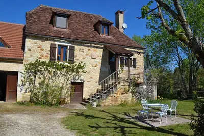 Image de Maison familiale entre Lot et Dordogne