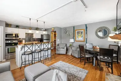 Image de Boyne Mountain Year Round Lodge sleeping 11