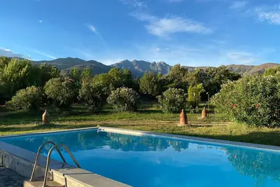 Image de Tranquilidad Absoluta con Vistas Espectaculares