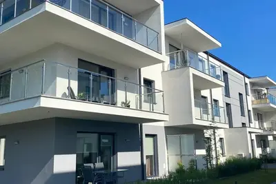 Image de Moderne Seniorenger. Fewo an der Polnischen Ostsee / Neubau / Top Ausstattung