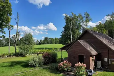 Image de Ronnoco Farm-Charming Brownsville\/West Windsor, Vt cottage