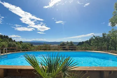 Image de Maison de campagne en Provence