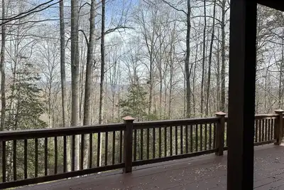 Image de Whippoorwill's Nest in the Smoky Mountains