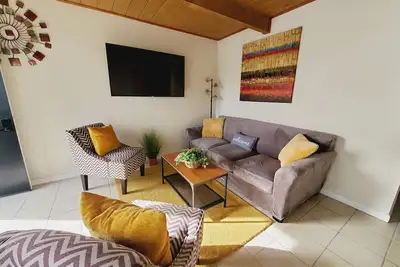 Image de Home away from Home <br>Sunny and Spacious 2 bedroom Apartment in Richmond Ca