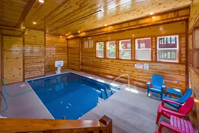 Image de New Construction Private Pool, Hot Tub and Theater