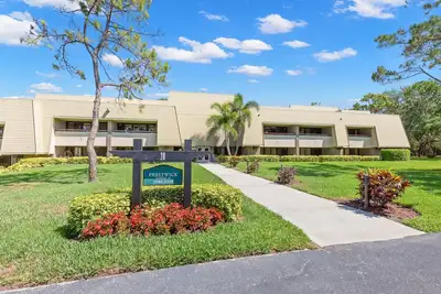 Image de Prestwick 3115 At The Innisbrook Resort Golf Course View