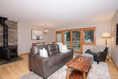 Image de Mountain Goat Hideaway | Big Sky Town Center