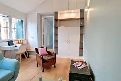 Image de Charmante petite maison - idéal famille
