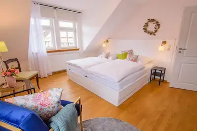 Image de Werts Hof Ferienwohnung 2