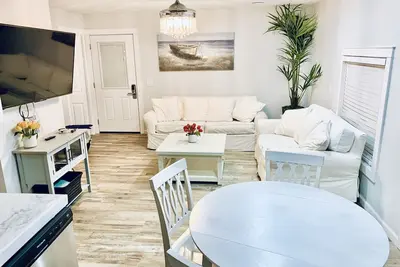 Image de Beach house Seacrest Florida pet friendly
