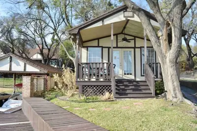 Image de The Cottage on Eml