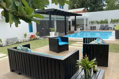 Image de Si Buscas un Lugar Agradable Confortable, Para Unas Vacaciones Espectaculares!