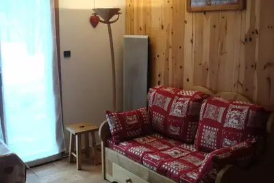 Image de 3 Zimmer Duplex 4 Personen 3* Südlage