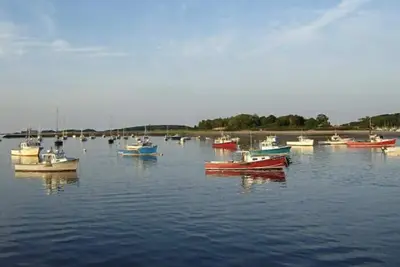 Image de Village Colonial \/ Harbor Views.