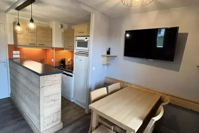 Image de Appartement 2 Pièces 5 Personnes - Prestige