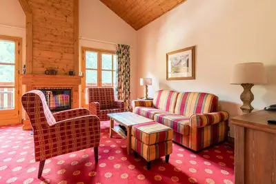 Image de 3-Zimmer-Wohnung fĂĽr 6 Personen - Prestige