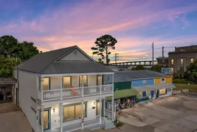 Image de Historic Downtown Apalachicola B