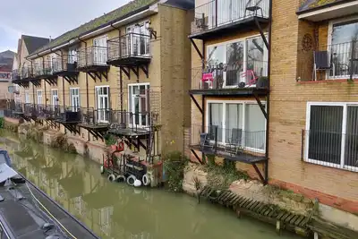 Image de Appartement de Grand Standing au Bord de l'Eau - St Neots
