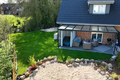 Image de Vacation home for 7 guests with 99m² in Grömitz (153425)