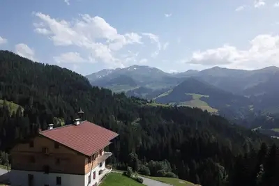 Image de Vacation apartment/apartment for 4 guests with 46m² in Oberau Wildschönau (153431)