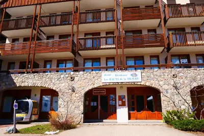 Image de Residence De Tourisme Les Hauts De La Drayre