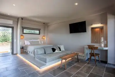 Image de Alterra Vita Eco Villas - Suite with Sea View
