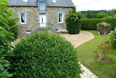 Image de Maison 3 chambres 6 \/7 entre terre et mer