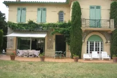Image de Belle Maison de caractère